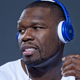 SMS Audio Street by 50 Cent Headphones, $40. Multiple colors available.